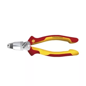   Wiha Professional electric TriCut fogó 170mm, 7" (38552) VDE