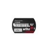 Wiha FlipSelector Standard 25 bitkészlet vegyes 13 részes, 1/4" C6,3 övcsipesszel (39083)