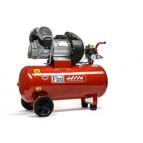 Betta Fini kompresszor VKM4020-50-3M 400/10/50/230XT