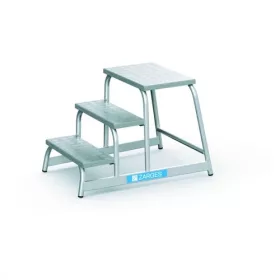 Zarges AFA munkadobogó 1x5 (Z600)