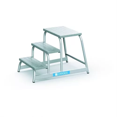 Zarges AFA munkadobogó 1x5 (Z600)