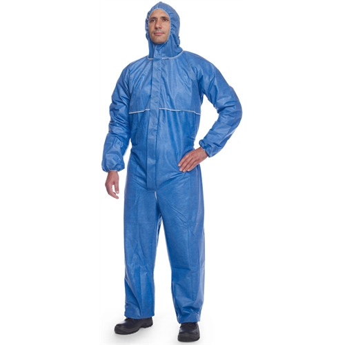 ProShield 20 kék overál XL