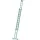 Zarges Skyline kétrészes húzóköteles létra 2x16 (Z600)