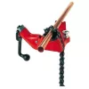Zarges Skyline kétrészes húzóköteles létra 2x24 (Z600)