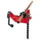 Zarges Skyline kétrészes húzóköteles létra 2x24 (Z600)