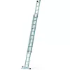 Zarges Skyline kétrészes húzóköteles létra 2x24 (Z600)