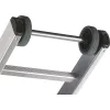 Zarges Skyline kétrészes húzóköteles létra 2x24 (Z600)