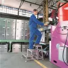 Zarges AMA P munkadobogó F Modul (Z600)