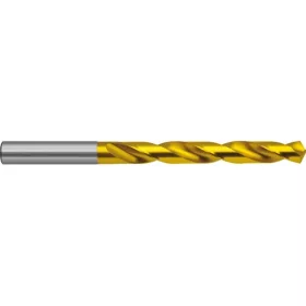 Gühring csigafúró D338RN HSS TiN 4.00mm