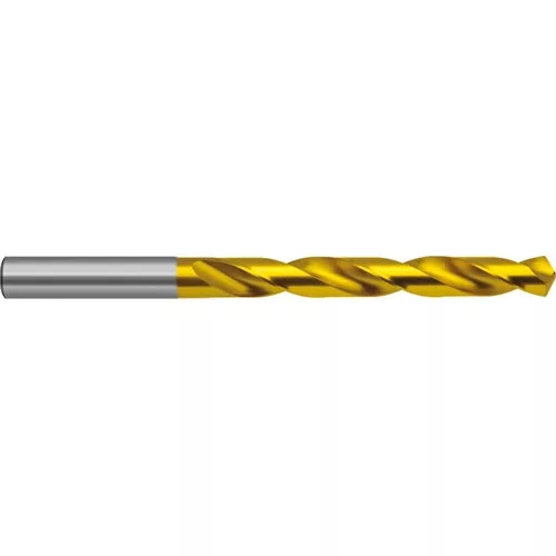 Gühring csigafúró D338RN HSS TiN 4.00mm