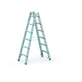 Zarges Coni állólétra 3.46m 2x12 CONI B (Z600)