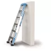 Zarges Multimaster 5 sokcélú létra 2x5 1.83m/2.88m