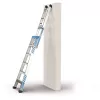 Zarges Multimaster 5 sokcélú létra 2x5 1.83m/2.88m