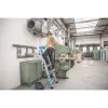 Zarges Multimaster 5 sokcélú létra 2x5 1.83m/2.88m