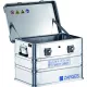 Zarges K470 ALU doboz 95x45x38cm - 162 Liter