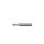 Wiha Mikrobit 28mm Phillips C4 4mm-es alak PH0 (40611)