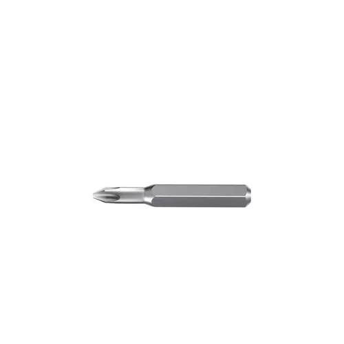 Wiha Mikrobit 28mm Phillips C4 4mm-es alak PH0 (40611)