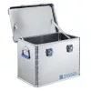 Zarges Eurobox tárolódoboz 600x400x410mm