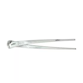   Wiha Classic Plus Rabitz erőfogó Markolat-burkolat nélkül 300mm, 12" (40713)