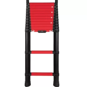 Zarges/Telesteps teleszkópos létra 4.1m / 500kg
