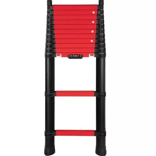 Zarges/Telesteps teleszkópos létra 4.1m / 500kg