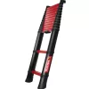 Zarges/Telesteps teleszkópos létra 4.1m / 500kg