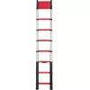 Zarges/Telesteps teleszkópos létra 4.1m / 500kg