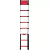 Zarges/Telesteps teleszkópos létra 4.1m / 500kg