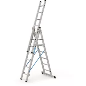 Zarges Többcélú létra 5.00m 3x7 Skymaster X