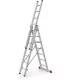 Zarges Többcélú létra 5.00m 3x7 Skymaster X