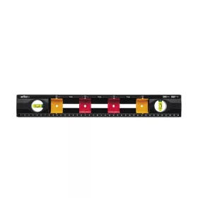 Wiha Villanyszerelő vízmérték 40 cm 400 mm (42074)