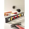 Wiha Villanyszerelő vízmérték 40 cm 400 mm (42074)