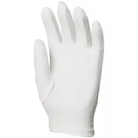 Varrott NYLON fényező kesztyű fehér szálmentes 50DIN 10