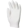 Varrott NYLON fényező kesztyű fehér szálmentes 50DIN 10
