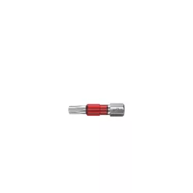   Wiha TY-bit 29 mm sorozatú bitkészlet TORX (T20) 5 részes 1/4" C6,3 dobozban (42110)