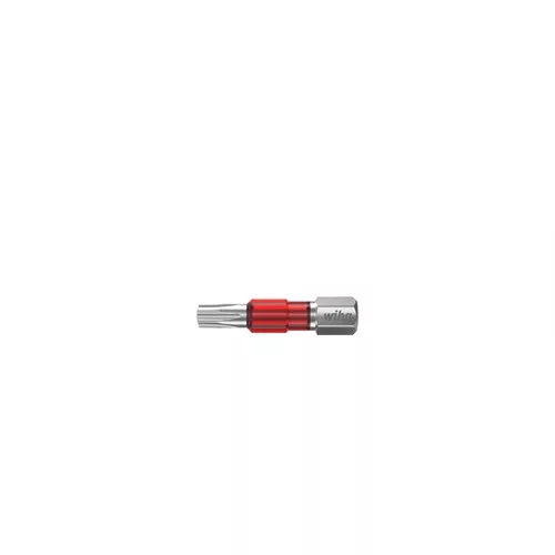 Wiha TY-bit 29 mm sorozatú bitkészlet TORX (T20) 5 részes 1/4" C6,3 dobozban (42110)