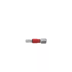   Wiha TY-bit 29 mm sorozatú bitkészlet TORX (T25) 5 részes 1/4" C6,3 dobozban (42111)