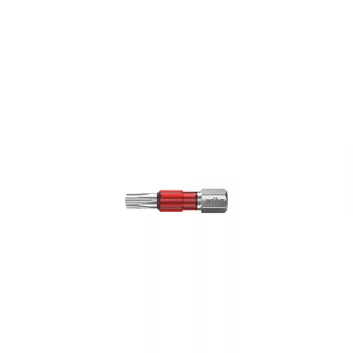 Wiha TY-bit 29 mm sorozatú bitkészlet TORX (T25) 5 részes 1/4" C6,3 dobozban (42111)