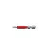Wiha TY-bit 49 mm sorozatú bitkészlet TORX (T30) 5 részes 1/4" E6,3 dobozban (42133)