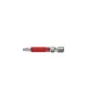 Wiha TY-bit 49 mm sorozatú bitkészlet TORX (T30) 5 részes 1/4" E6,3 dobozban (42133)