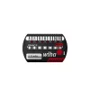 Wiha BitBuddy TY-bit 29mm bitkészlet TORX 8 részes 1/4" C6,3 (42136)