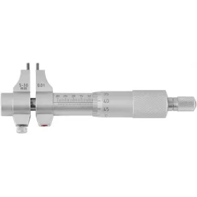 Fortis csőrös mikrométer 50-75mm
