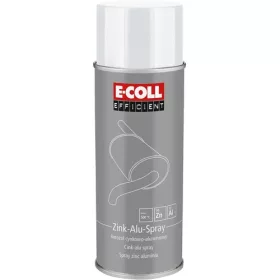 E-Coll Efficient cink-alu spray 400ml