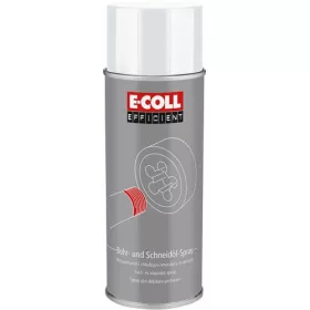 E-Coll Efficient fúró- és vágóolaj spray 400ml