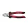 Wiha Industrial oldalcsípő DynamicJoint csuklószerkezettel 160mm, 6 1/2" (43333)