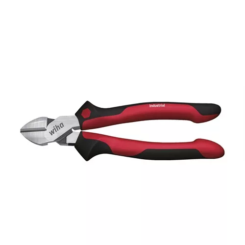 Wiha Industrial oldalcsípő DynamicJoint csuklószerkezettel 160mm, 6 1/2" (43333)