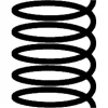 Wiha Professional electric kábelvágó be- és kikapcsolható nyitórugóval 210mm, 8 1/4" (43662)