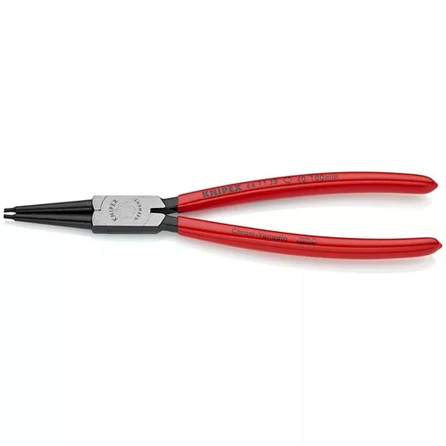 Knipex seeger-fogó belső egyenes 40-100mm