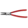 Knipex seeger-fogó belső egyenes 40-100mm