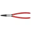 Knipex seeger-fogó belső egyenes 40-100mm